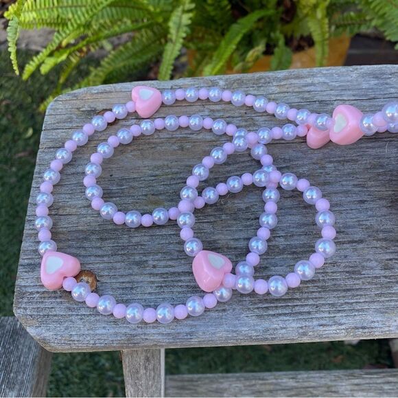 Christian Dior Beaute Light Pink Drawstring Pouch. New with Box! - Picture 13 of 16